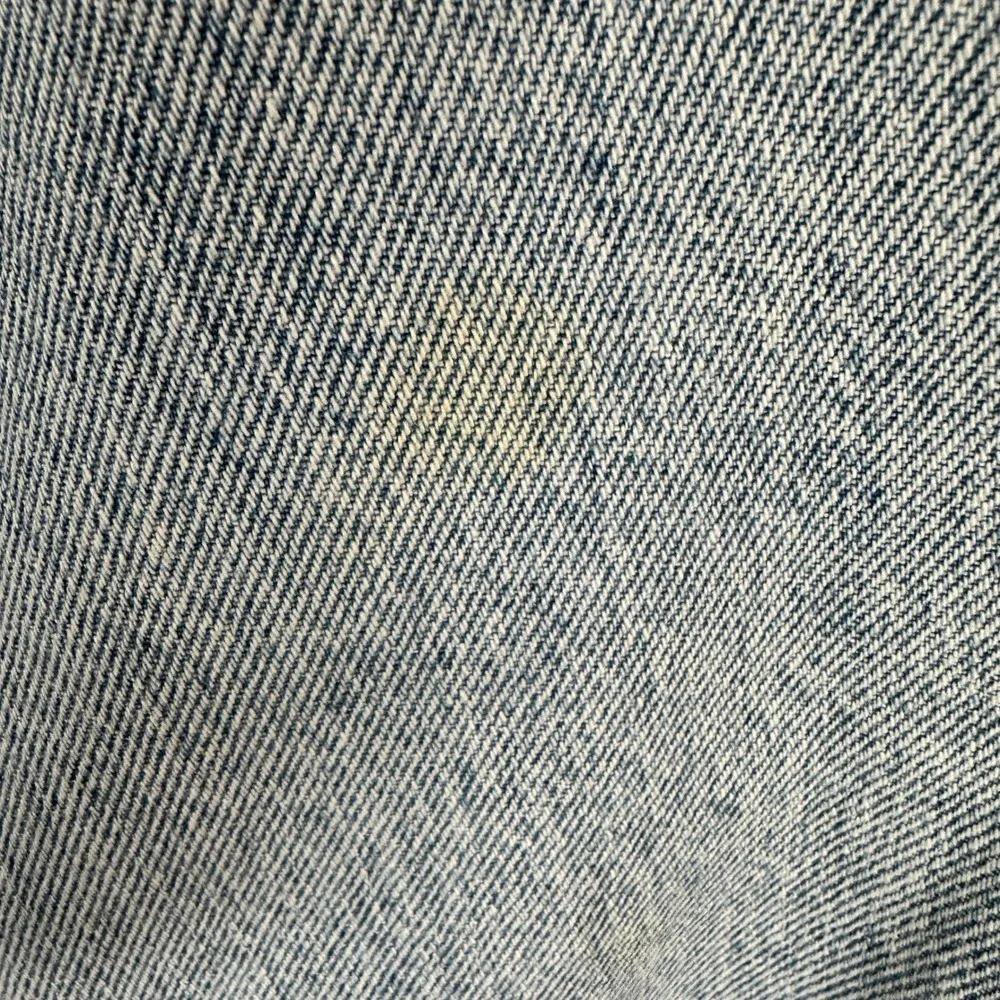 VTG Levi's 545 Jeans Mens 34x30 Light Blue Loose Fit Denim Workwear Y2K